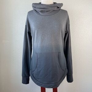 Calia Cowl Neck Pullover Size S